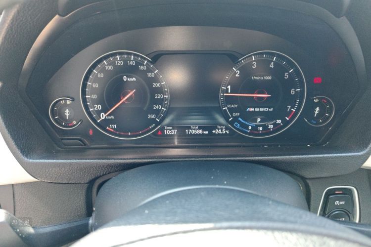 BMW 3 Series GT 2017 imagen de coche #14