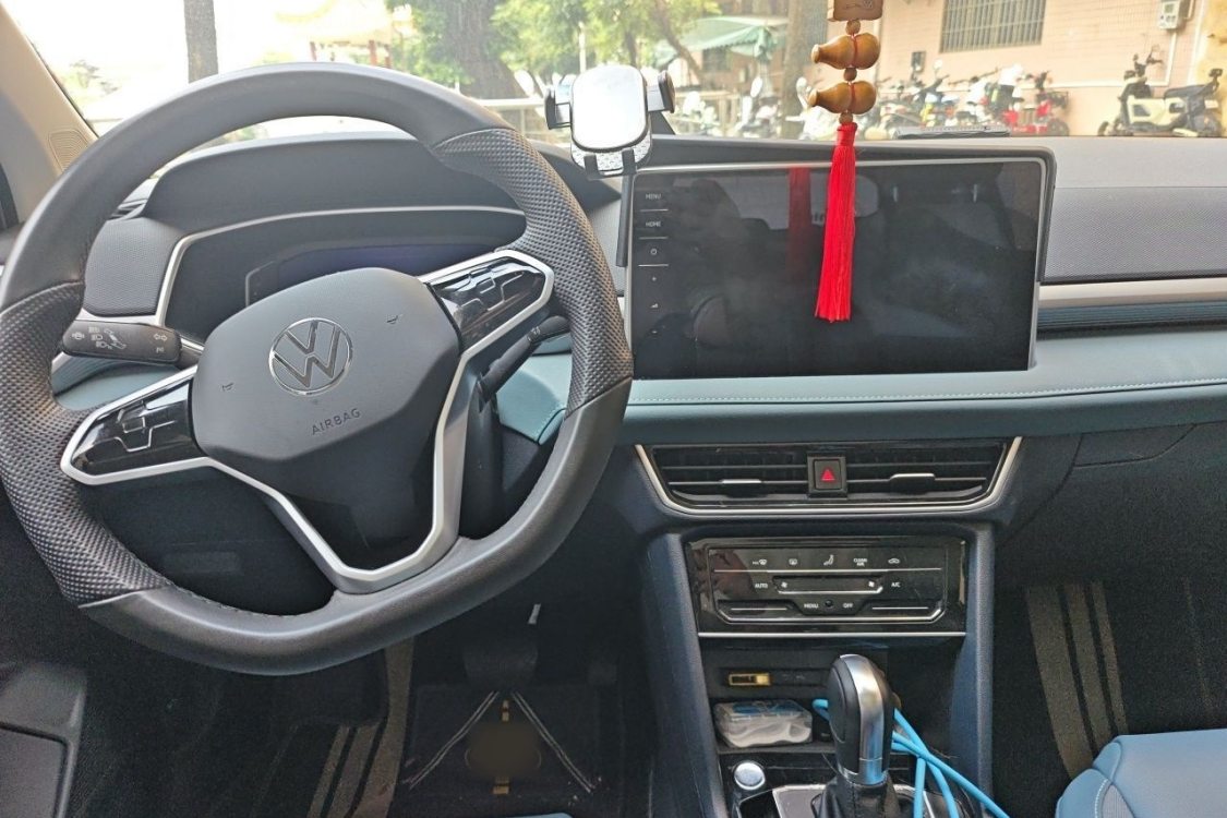 Volkswagen Tharu 2023 #23 Volkswagen Tharu 2023 car image #23