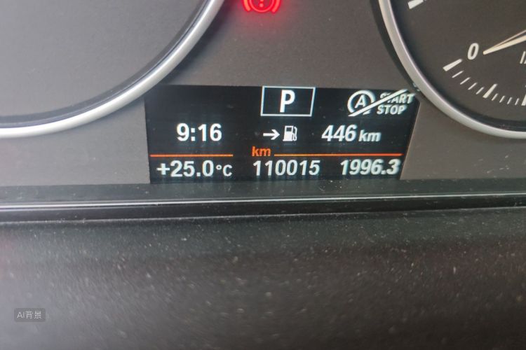 BMW 3 Series GT 2016 car image #14