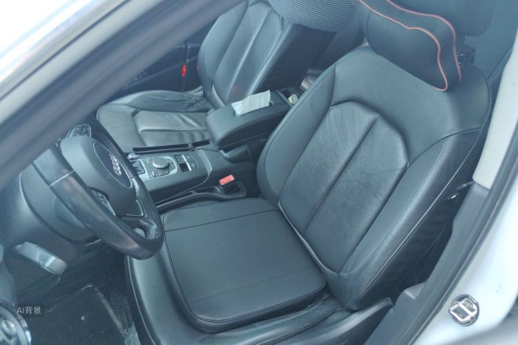 Audi A3 2016 #17 Audi A3 2016 car image #17