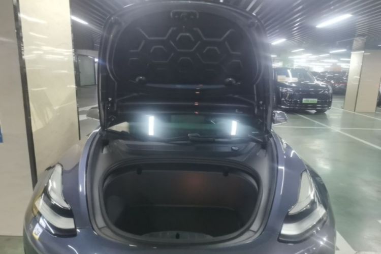 Tesla Model 3 2020 #20 Tesla Model 3 2020 car image #20