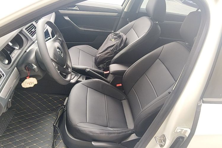 Volkswagen Lavida 2017 #15 Volkswagen Lavida 2017 car image #15