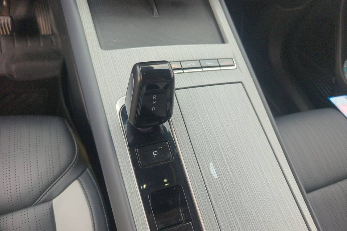 GEELY Boyue L 2025 #27 GEELY Boyue L 2025 car image #27
