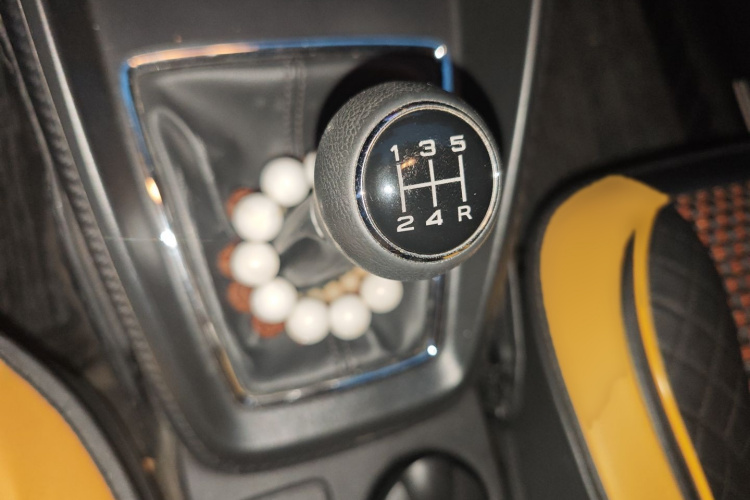 MG ZS 2018 #18 MG ZS 2018 car image #18