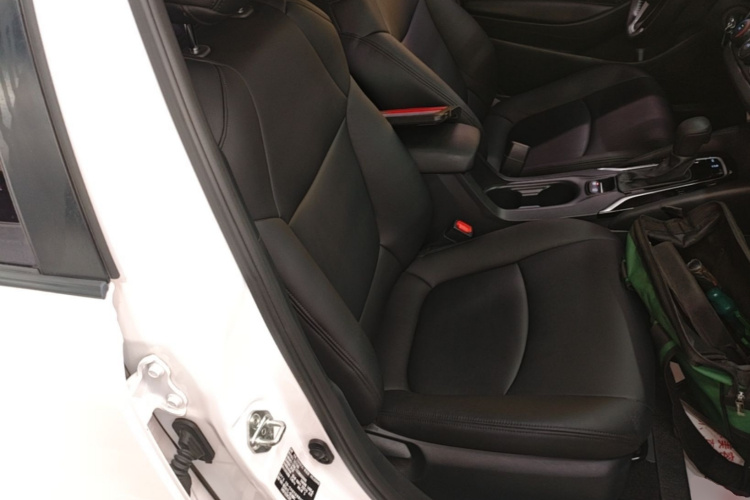 Toyota Corolla 2021 car image #22