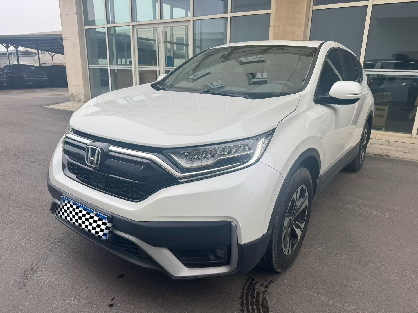 2022 car image 