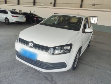Volkswagen Polo 2019 Volkswagen Polo 2019 car image