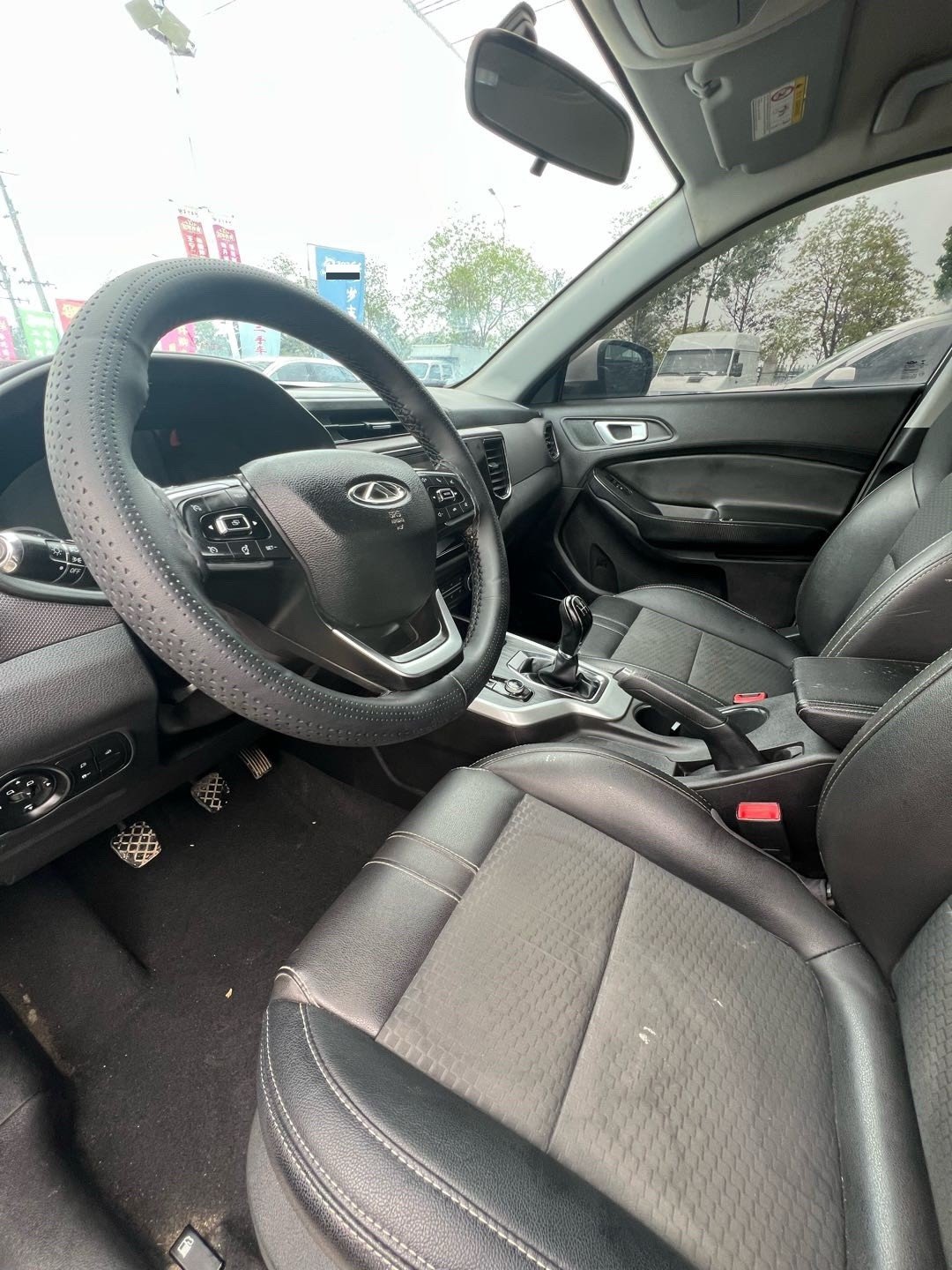 奇瑞 瑞虎5x 2019 汽车图片 #4