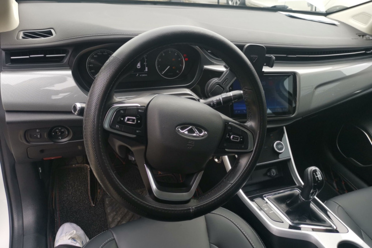 Chery Arrizo 5 2020 car image #11