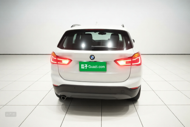 BMW X1 2017 car image #6