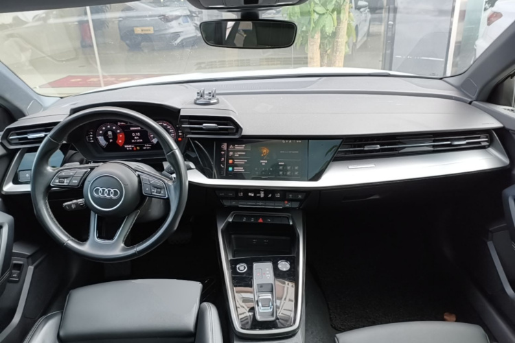 Audi A3 2024 car image #10