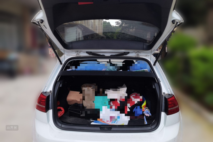 Volkswagen Golf 2015 #21 Volkswagen Golf 2015 car image #21