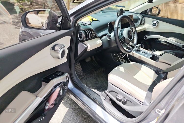 BYD Yuan Plus 2024 car image #18