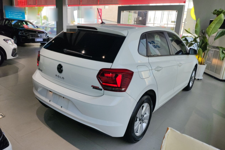 Volkswagen Polo 2024 imagem de carro #7