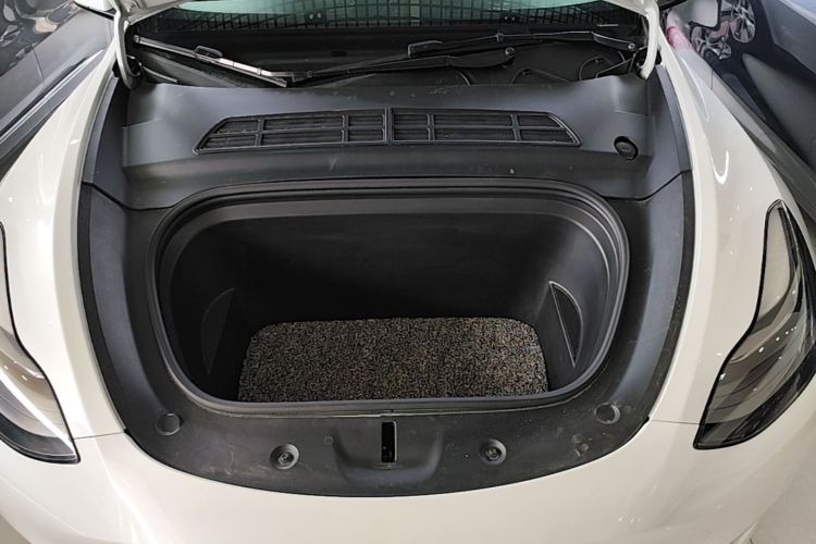 Tesla Model Y 2021 car image #20
