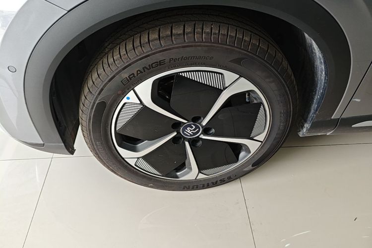 BYD Yuan Plus 2025 car image #9