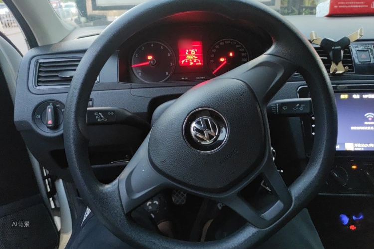 Volkswagen Santana 2021 #12 Volkswagen Santana 2021 car image #12