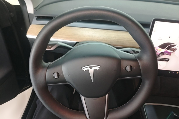 Tesla Model Y 2023 #11 Tesla Model Y 2023 car image #11