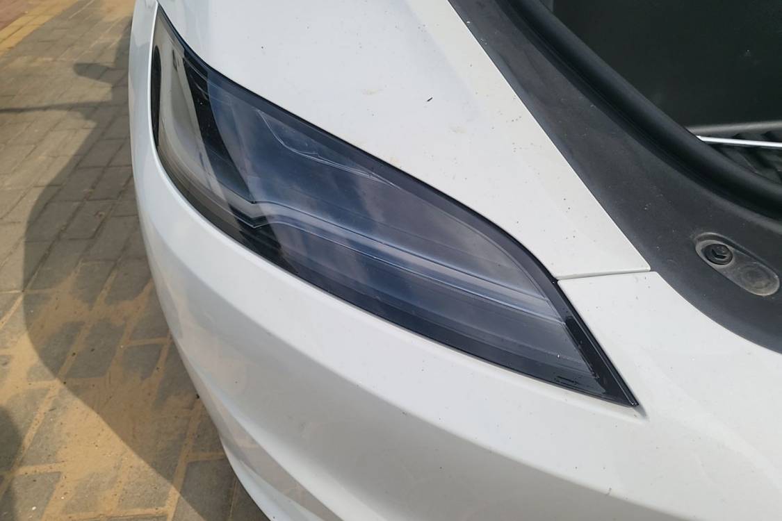 Tesla Model 3 2023 #7 Tesla Model 3 2023 car image #7