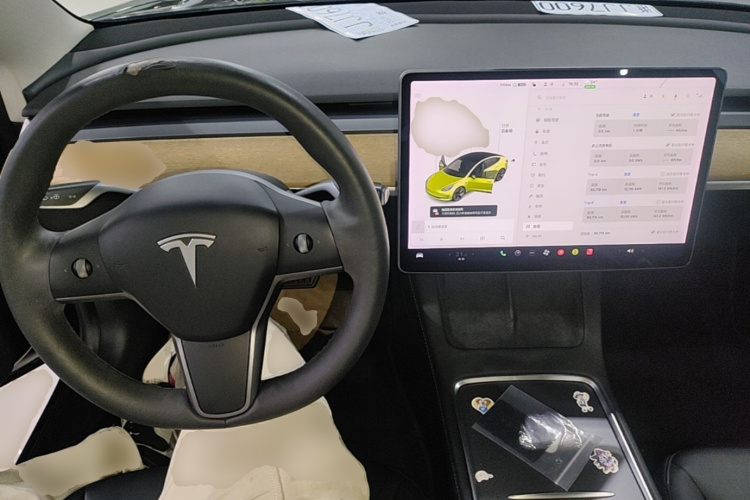 Tesla Model 3 2021 #10 Tesla Model 3 2021 car image #10