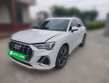 Audi Q3 2021 Audi Q3 2021 car image