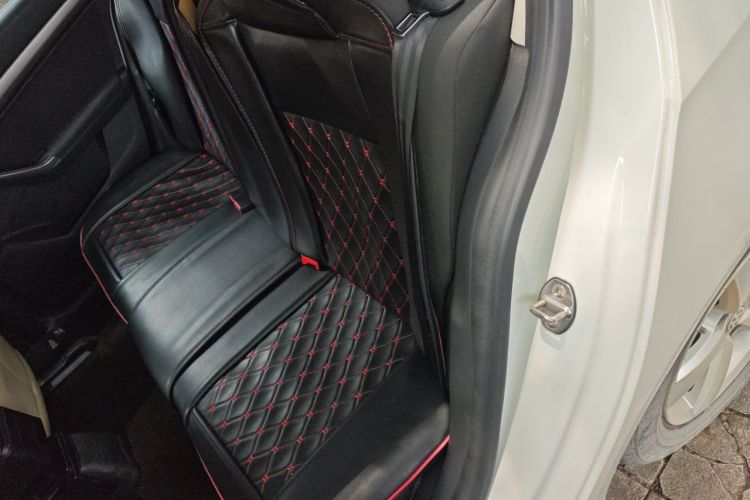 Volkswagen Lavida 2020 car image #10