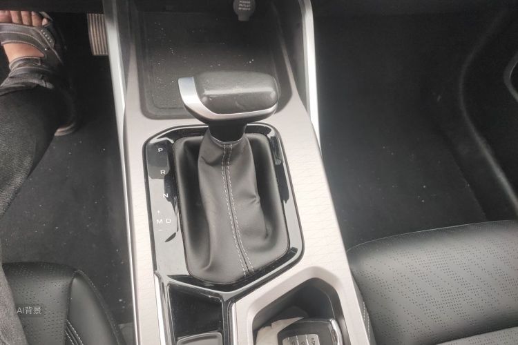 GEELY Emgrand 2021 #16 GEELY Emgrand 2021 car image #16