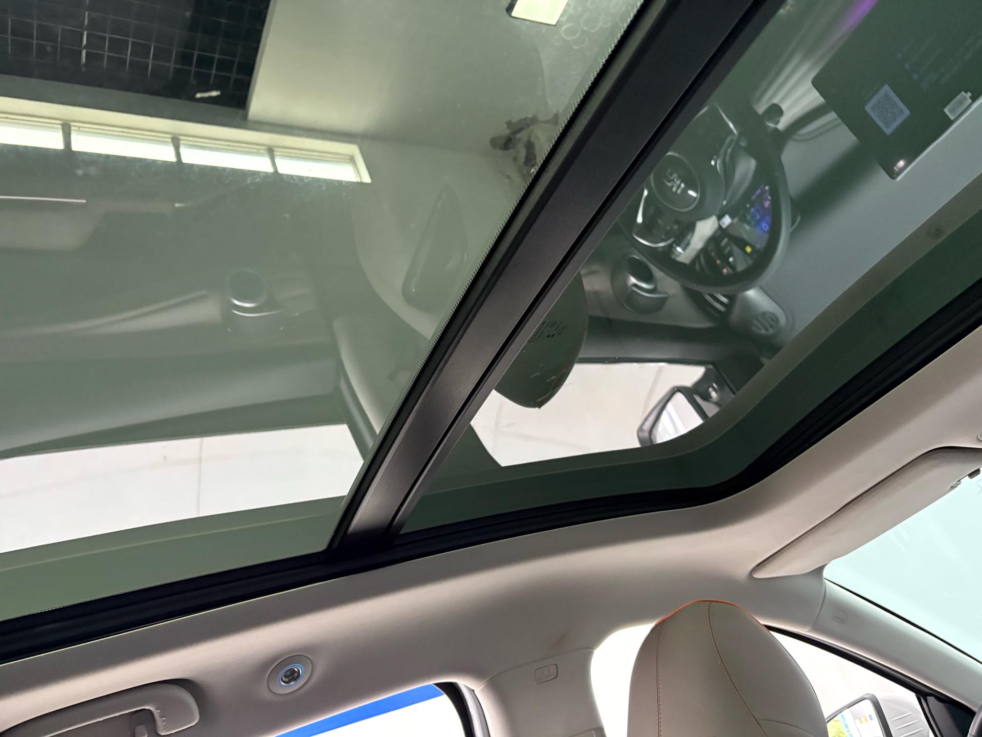 BYD Yuan Plus 2024 car image #15