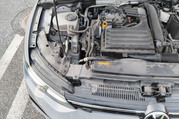 Volkswagen Golf 2021 #28 Volkswagen Golf 2021 car image #28