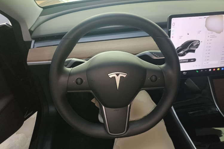 Tesla Model 3 2020 #11 Tesla Model 3 2020 car image #11
