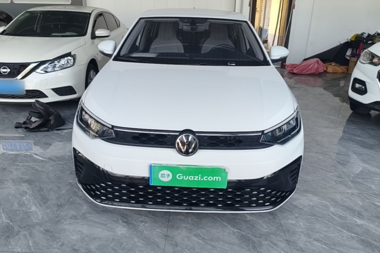 Volkswagen Lavida 2023 #3 Volkswagen Lavida 2023 car image #3