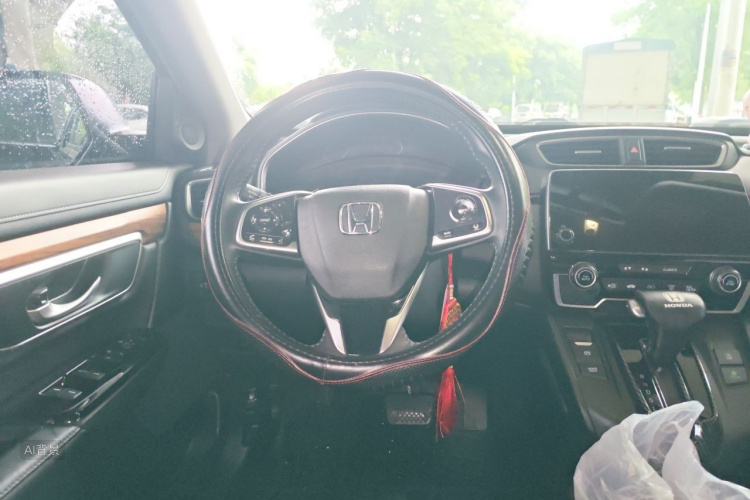 Honda CR-V 2020 car image #12