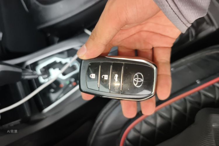 Toyota Corolla 2019 #10 Toyota Corolla 2019 car image #10