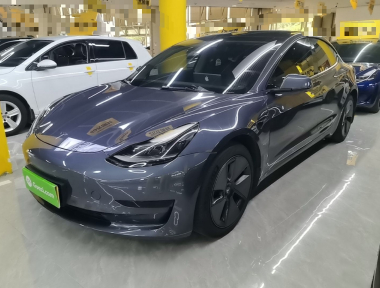 Tesla Model 3 2022 Tesla Model 3 2022 car image