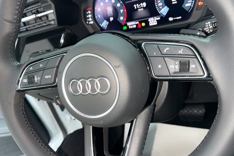 Audi A3 2021 #20 Audi A3 2021 immagine di auto #20