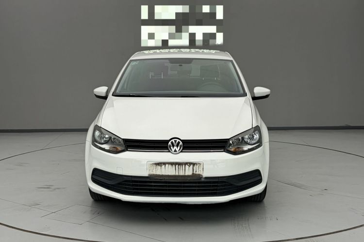 Volkswagen Polo 2015 #3 Volkswagen Polo 2015 car image #3