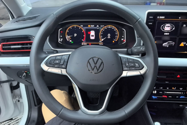 Volkswagen Lavida 2024 #11 Volkswagen Lavida 2024 car image #11