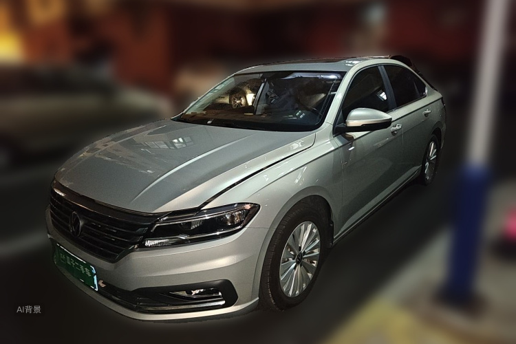 Volkswagen Lavida 2021 #2 Volkswagen Lavida 2021 immagine di auto #2