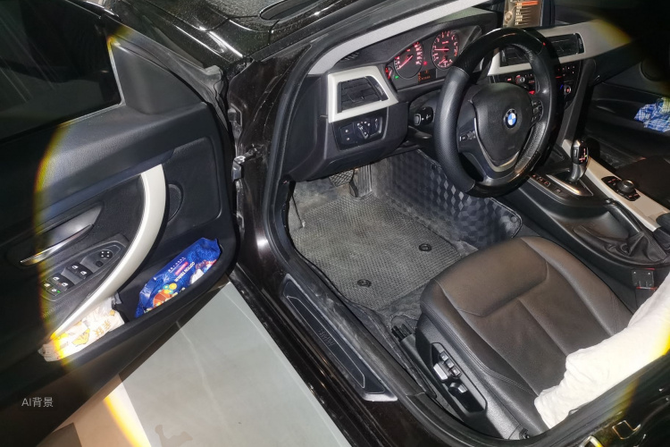 BMW 3 Series GT 2016 immagine di auto #18