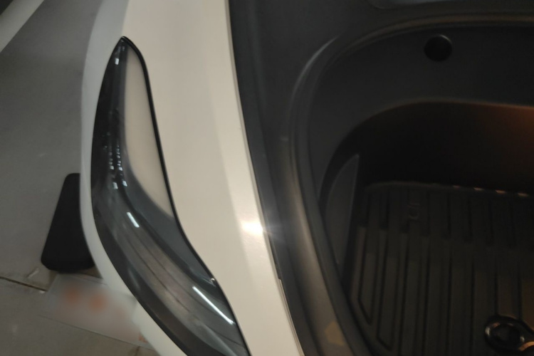Tesla Model 3 2022 #27 Tesla Model 3 2022 car image #27