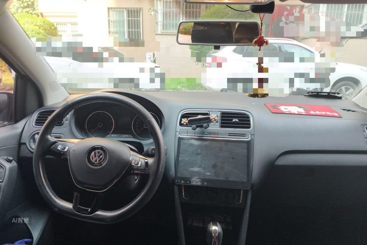 Volkswagen Polo 2016 #11 Volkswagen Polo 2016 car image #11