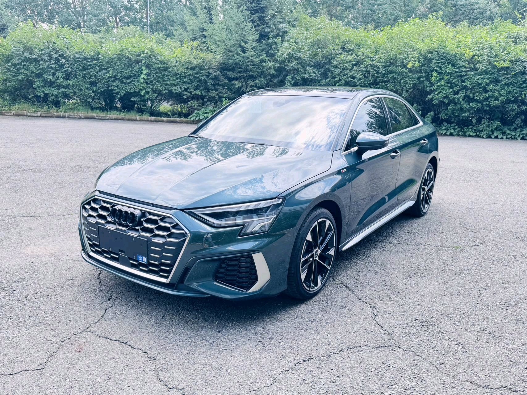 2022 2022 car image