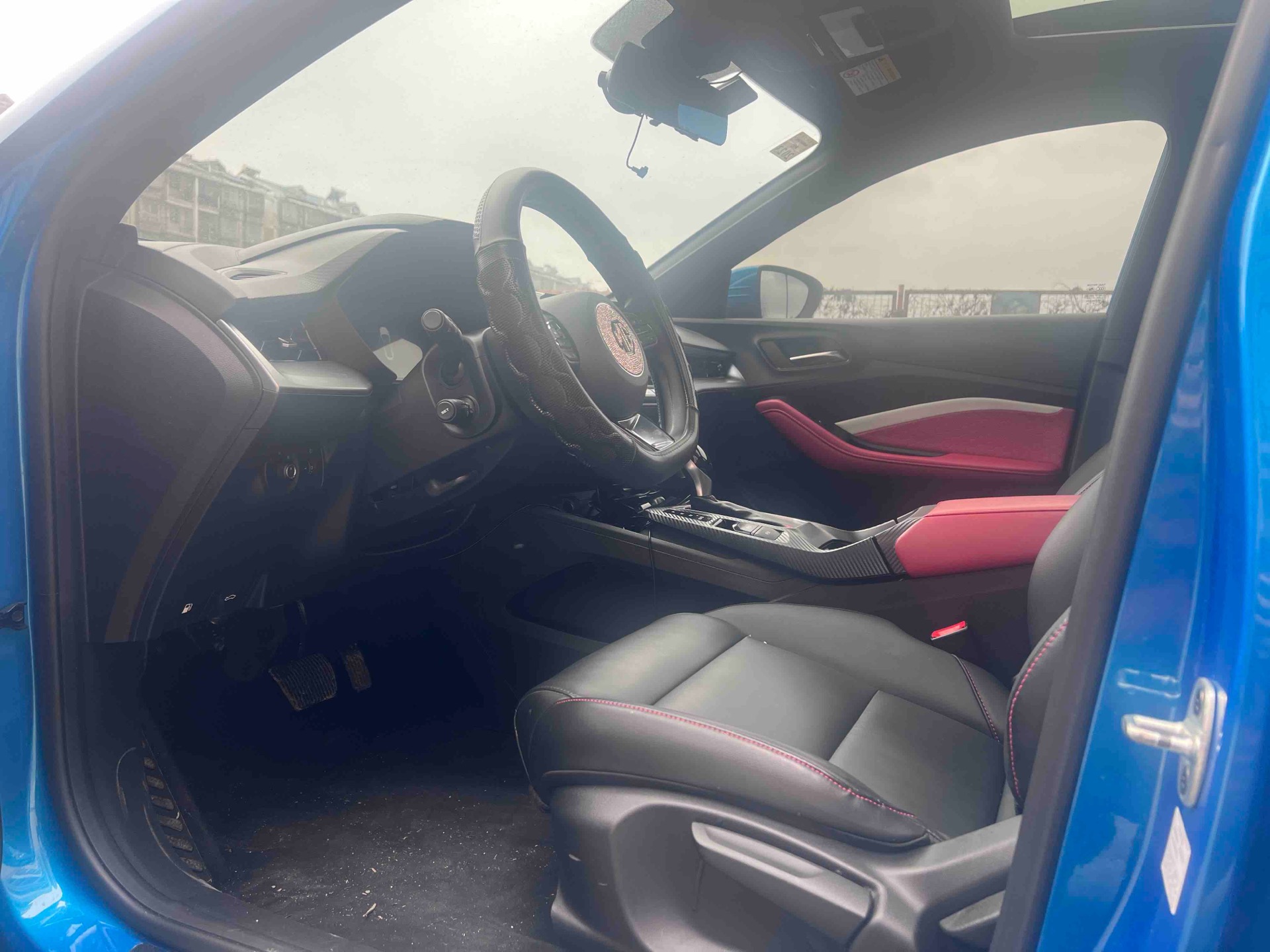 MG 5 2021 #4 MG 5 2021 immagine di auto #4