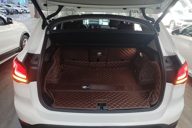 BMW X1 2021 car image #19