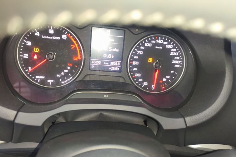 Audi A3 2020 #16 Audi A3 2020 immagine di auto #16