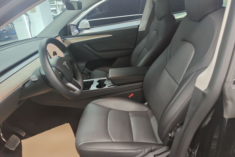 Tesla Model Y 2022 car image #15