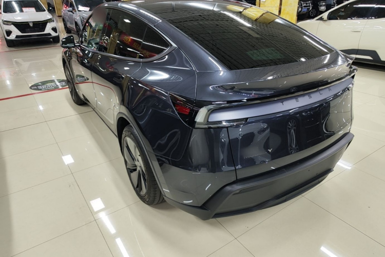 Tesla Model Y 2025 car image #7