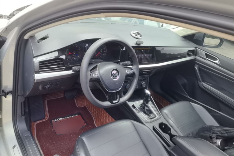 Volkswagen Lavida 2021 car image #10