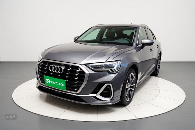 Audi Q3 2022 #2 Audi Q3 2022 car image #2