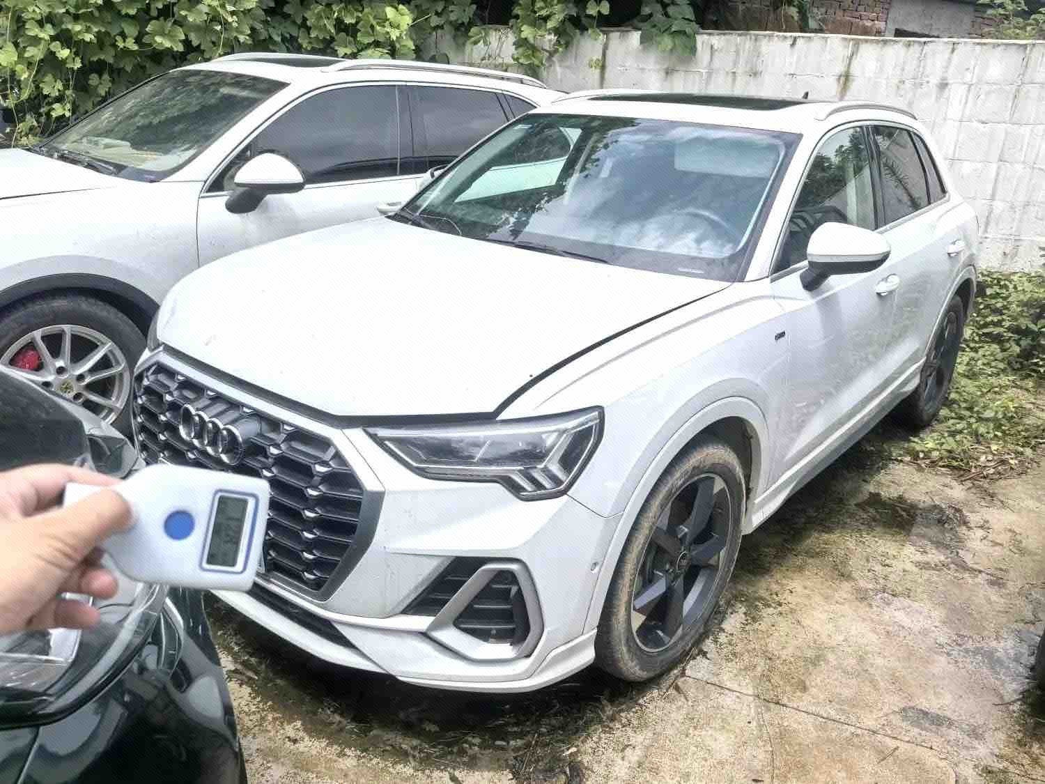 2022 2022 car image
